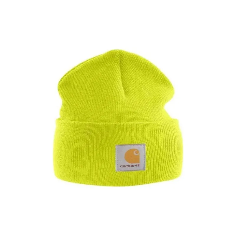 Carhartt Wip Quartersnacks Watch Hat-4