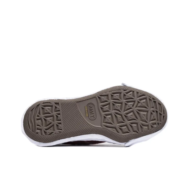 MIHARA YASUHIRO Peterson OG Sole Low-24