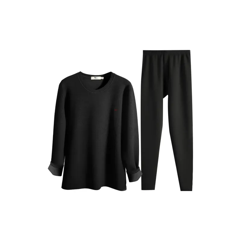 SEPTWOLVES Thermal Set Men's Gift Box Set-13
