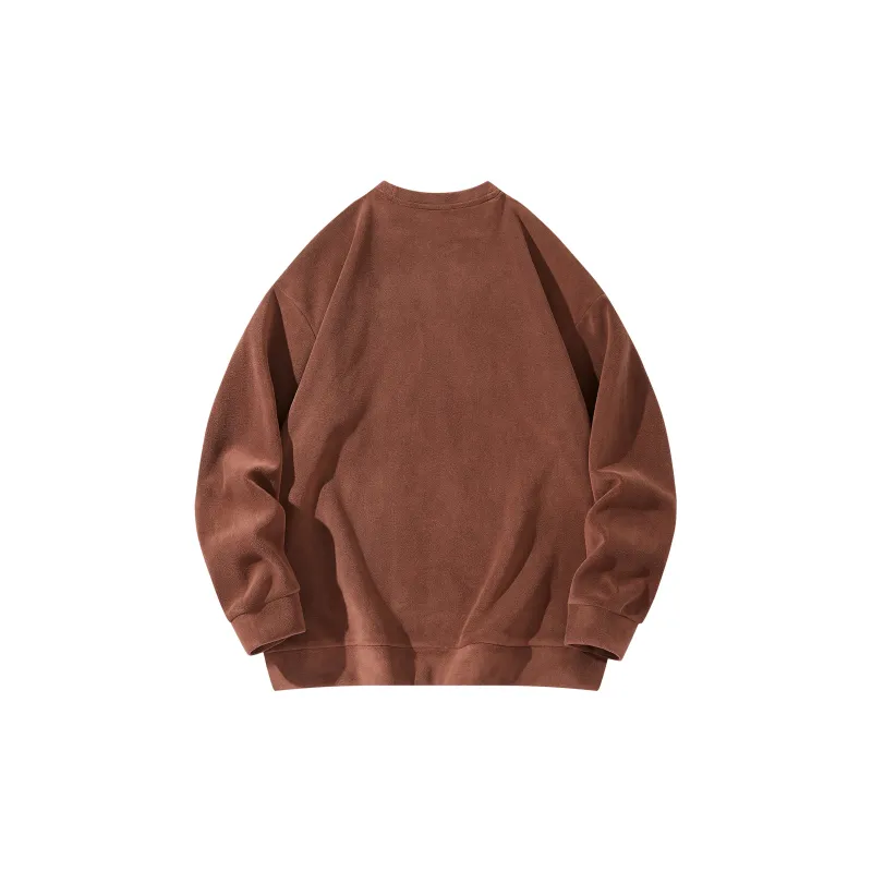 BEENTRILL Thickened And Fleece Lined Unisex-5