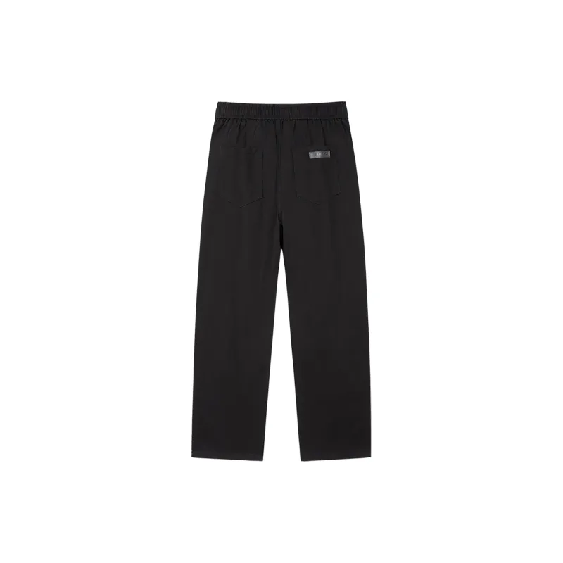 BRNR Casual Pants Unisex-1