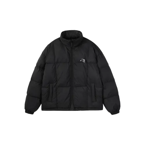 PCLP Unisex Quilted Jacket