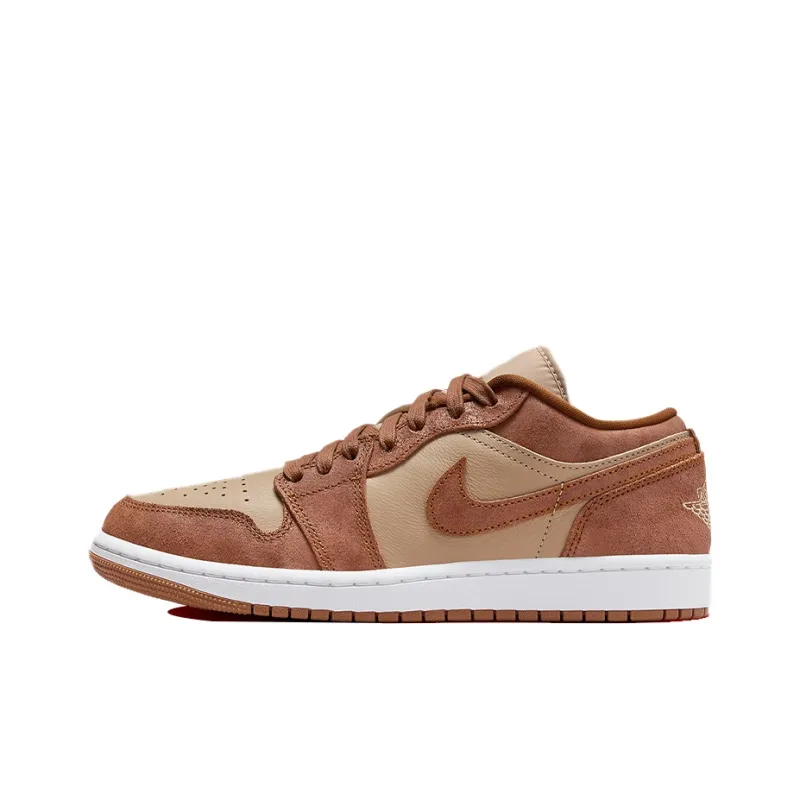 Jordan 1 Low Se Legend Coffee Women's-0