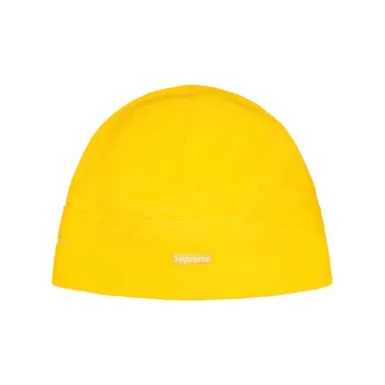 Supreme Polartec Beanie FW23