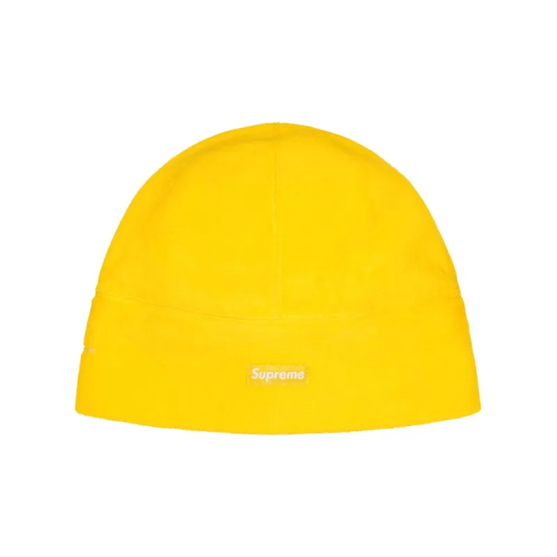 Supreme Polartec Beanie FW23-0