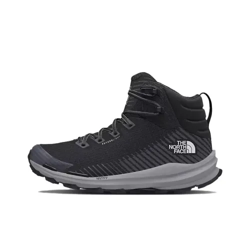 THE NORTH FACE Vectiv Fastpack Futurelight Outdoor Shoes Unisex Mid-Top Black