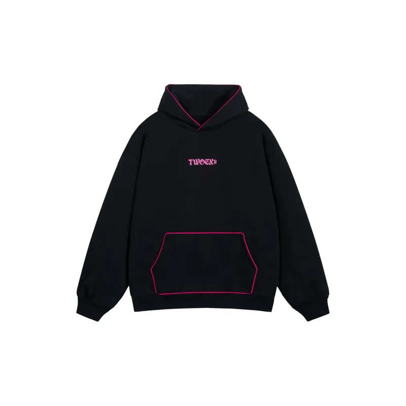 TWOEX2 Sweatshirts Unisex-1