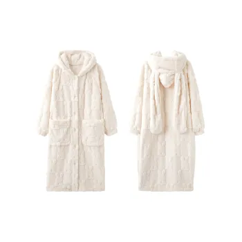 Redu Women's Bath Robes