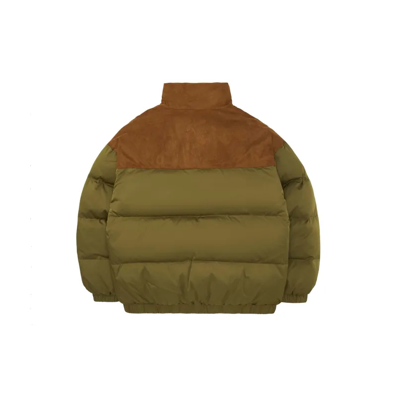 FPA AW23 Fall/Winter Collection Down Jacket Unisex-11
