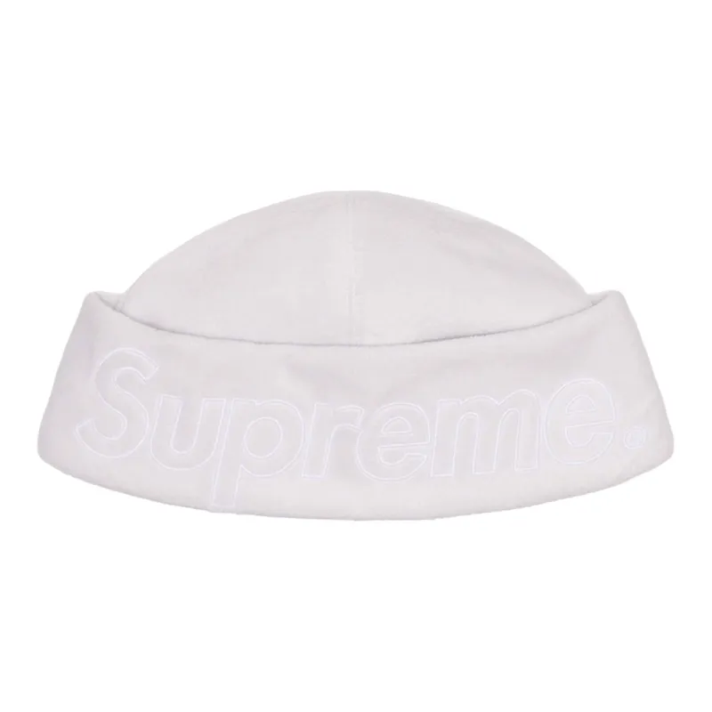 Supreme Polartec Beanie FW23-2