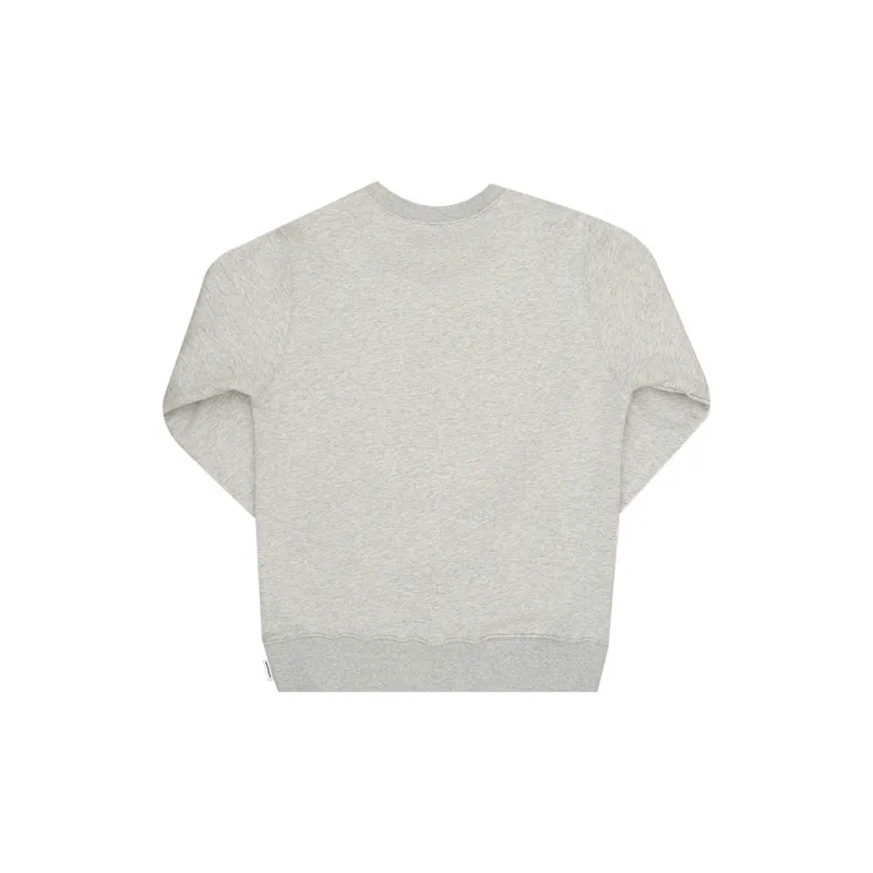 GMETRYART Sweatshirt Unisex Heather Gray-1