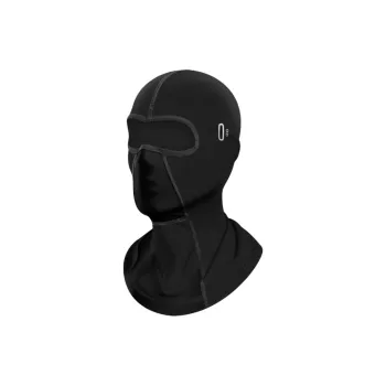 ENLEE Riding Equipment Cycling Face Mask Men's Ionized Fleece Polyamide