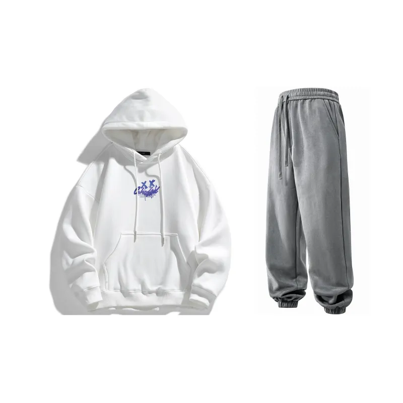 CSKS Sweatshirt Sets Unisex-36