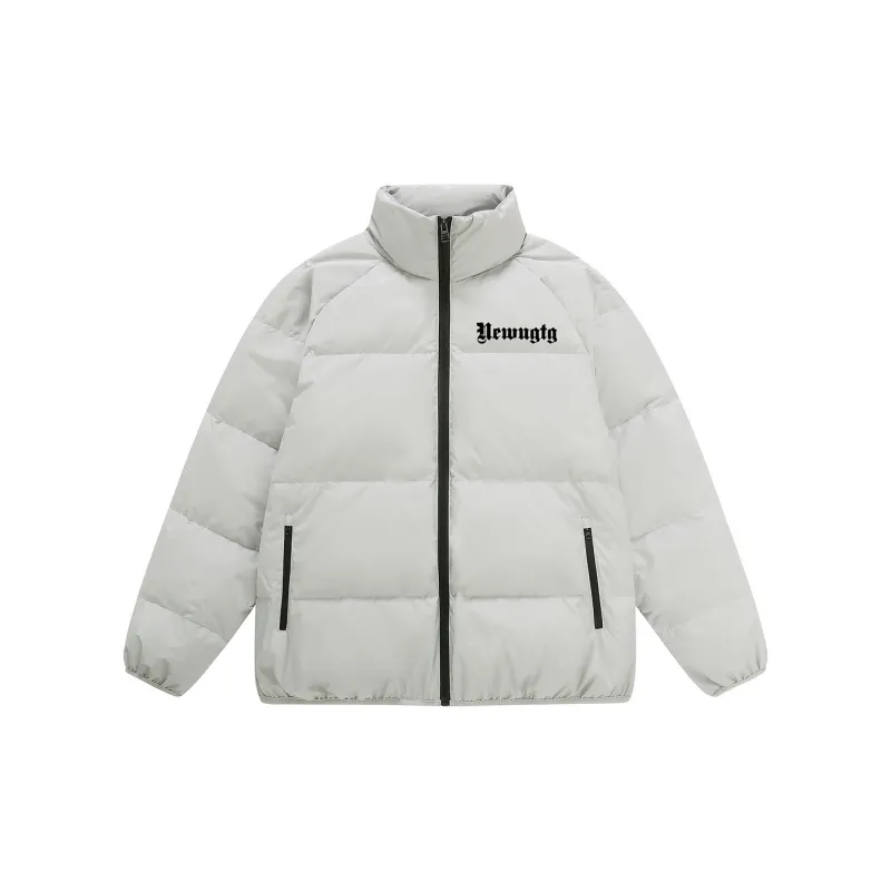 UGTG Down Jackets Unisex-7