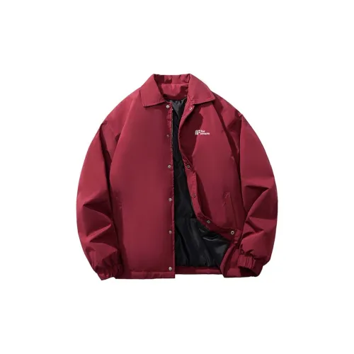 FMACM Unisex Jacket