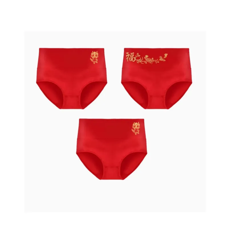 Lanza Underpants Women's 3 Pack-7