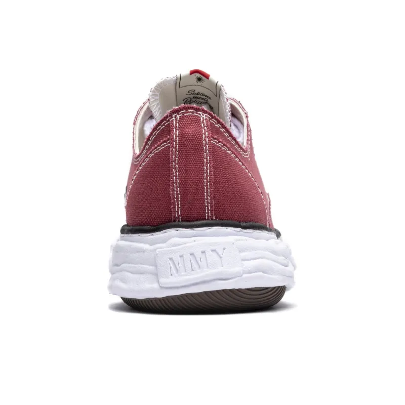 MIHARA YASUHIRO Peterson OG Sole Low-23