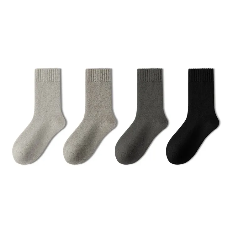 JKN Men Mid Calf Socks-6