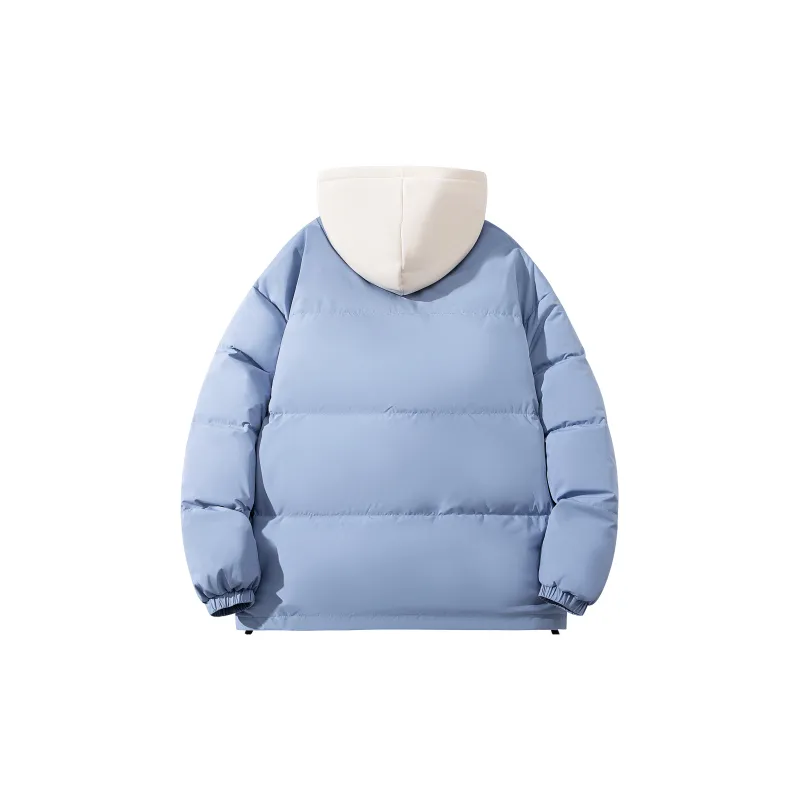NBNO Down Jackets Unisex-10