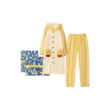 Warm Yellow (Gift Box Set)