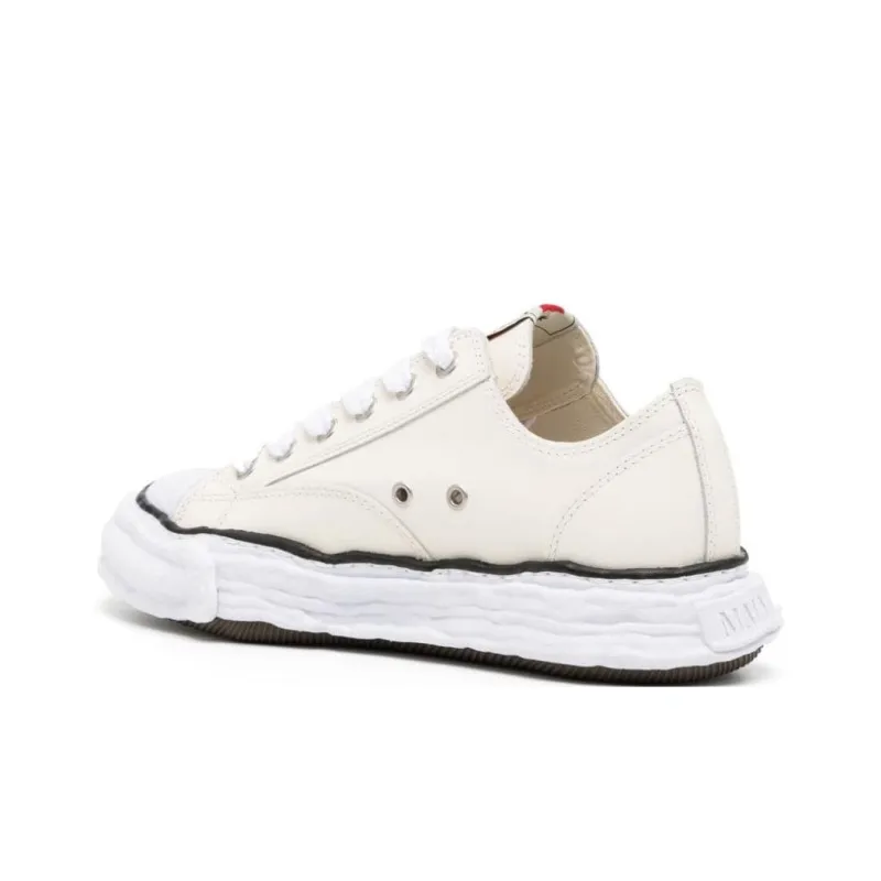 MIHARA YASUHIRO Peterson OG Sole Low-3