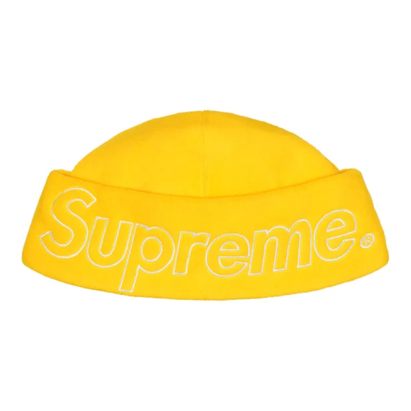 Supreme Polartec Beanie FW23-2