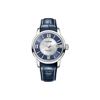 TITONI Men Watch