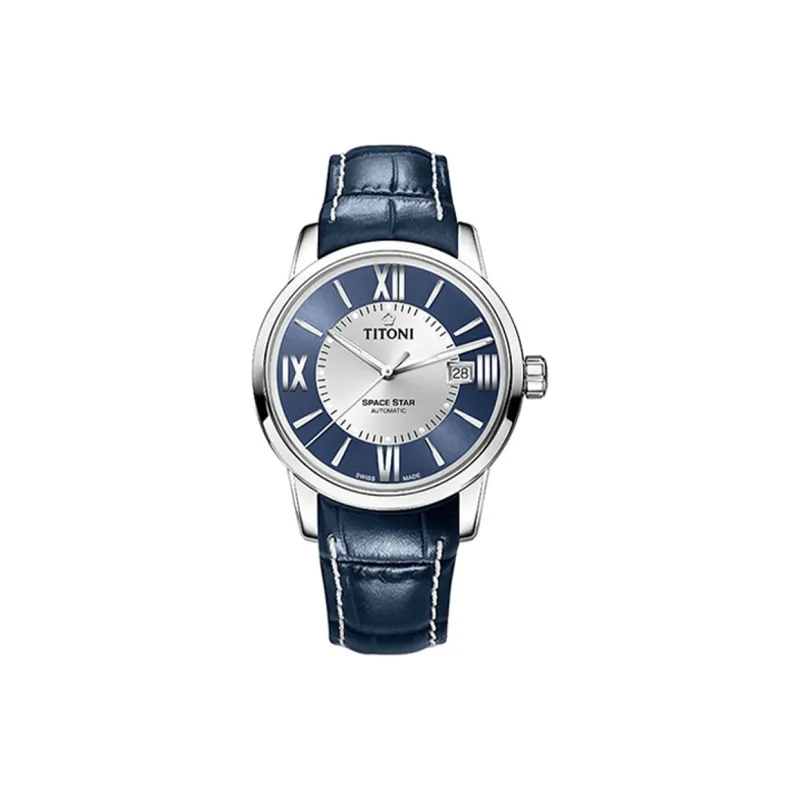 TITONI Men Watch-0