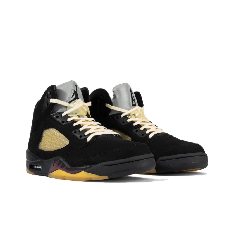 JORDAN 5 Retro A Ma Maniére Dusk-2
