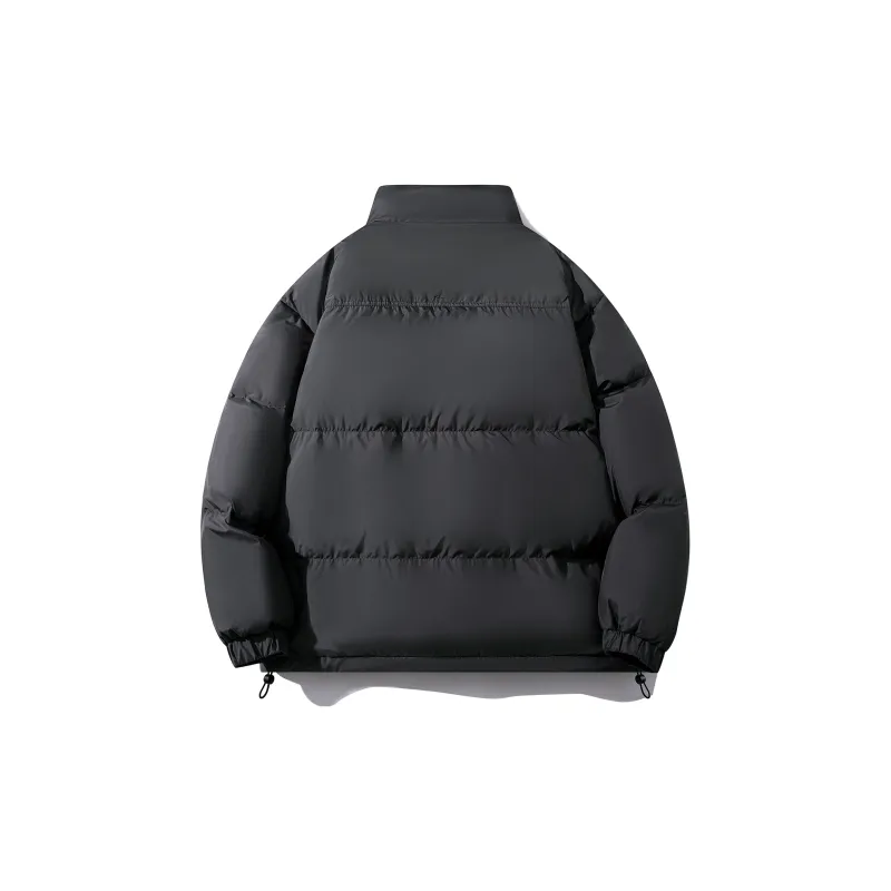 BOBBY ABLEY Down Jackets Unisex-12