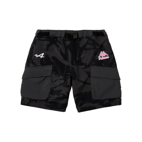 PALACE X Kappa For Alpine Nylon Pit Short 