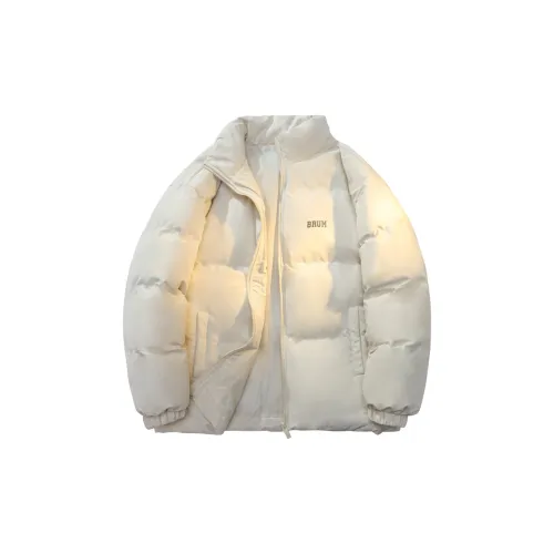BRUMAIRE Unisex Quilted Jacket