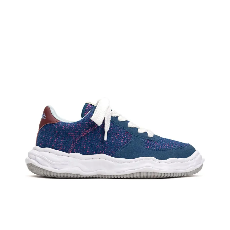 71MICHAEL x MIHARA YASUHIRO Wayne Low-Top Skateboard Shoes Unisex-16