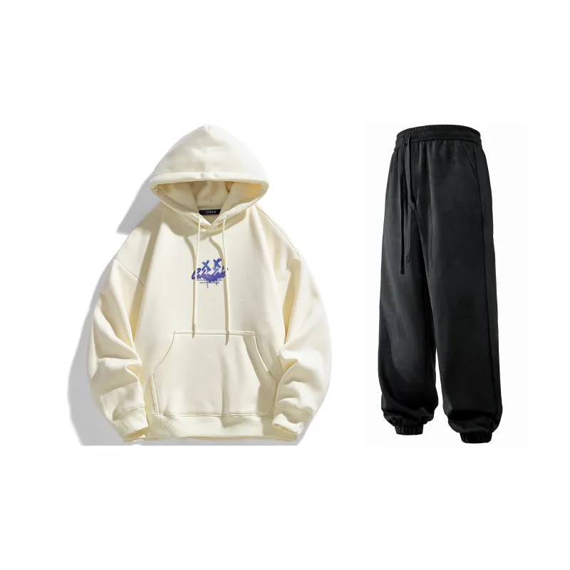 CSKS Sweatshirt Sets Unisex-7