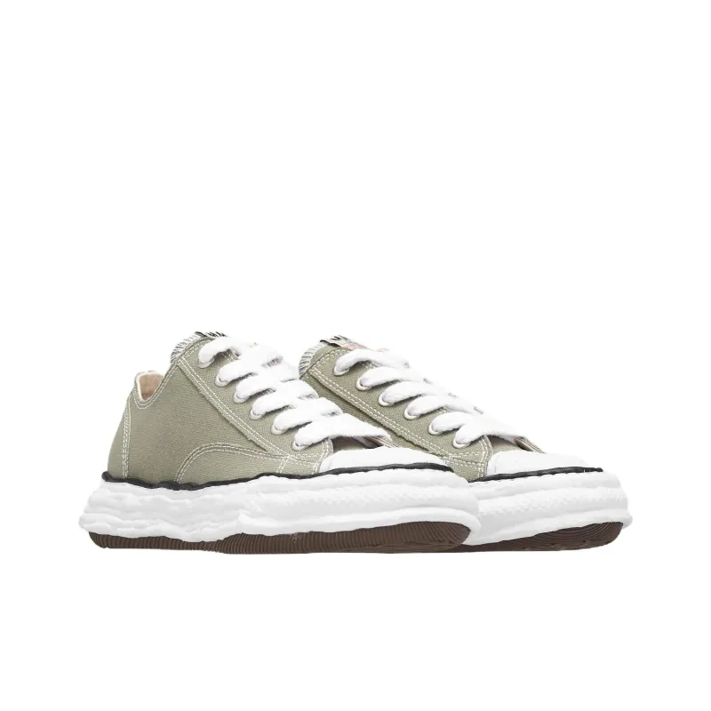 MIHARA YASUHIRO Peterson OG Sole Low-17