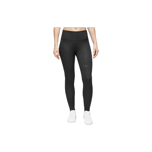 MAMMUT Leggings Women's Black