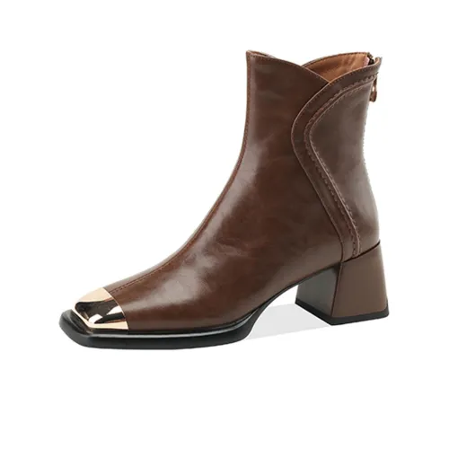 MODERN BELLE Ankle Boots Women's