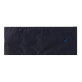 Nanamica Knit Scarves Unisex Marine Blue