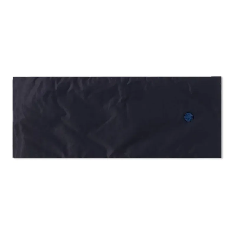 Nanamica Knit Scarves Unisex Marine Blue-0