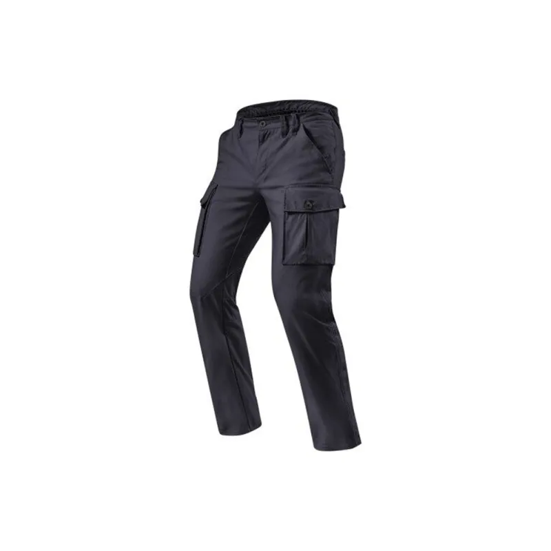 REVIT Biker Jacket Cloth For Cordura Unisex-0