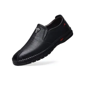 EGCHI Mid-Top Casual Shoes Men's