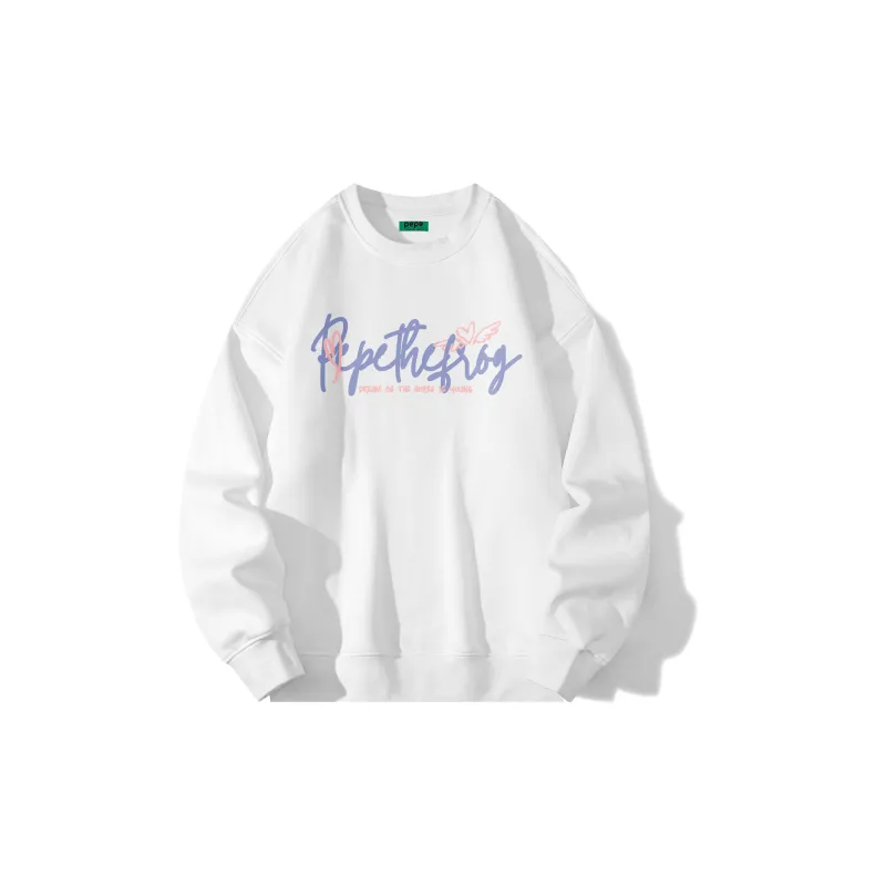 Pepe The Frog Sweatshirt Unisex-21
