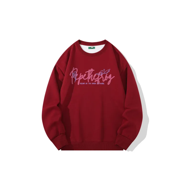 Pepe The Frog Sweatshirt Unisex-35