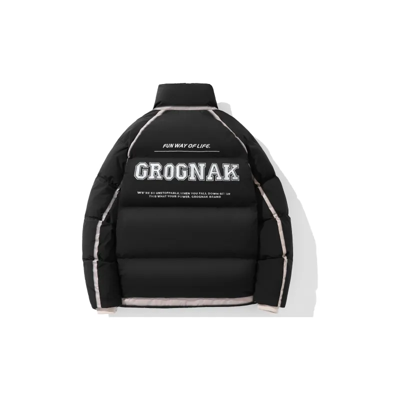 GROGNAK Down Jackets Unisex-1