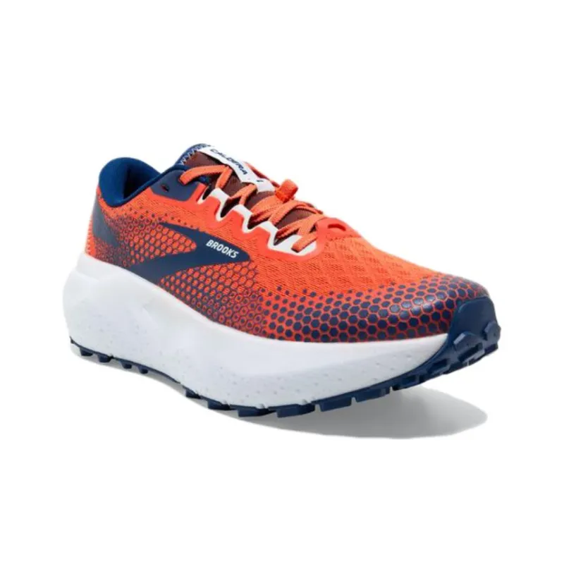 Brooks Caldera 6 'Firecracker Navy'-1