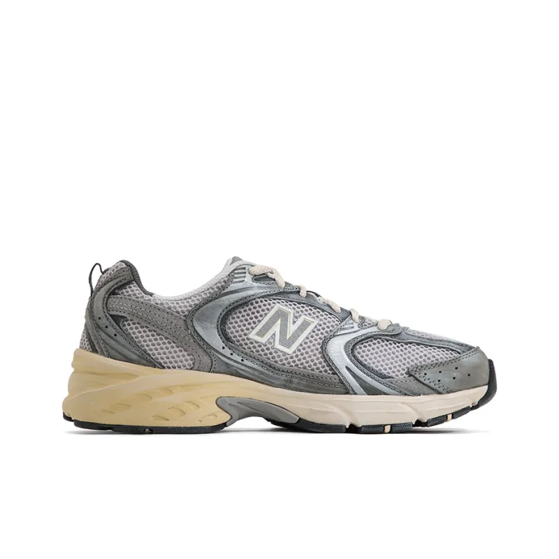 New Balance 530 'Silver Grey'-1