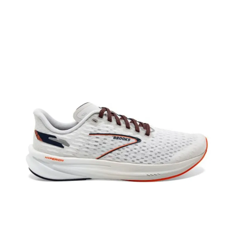 Brooks Hyperion 'Oyster Mushroom'-1