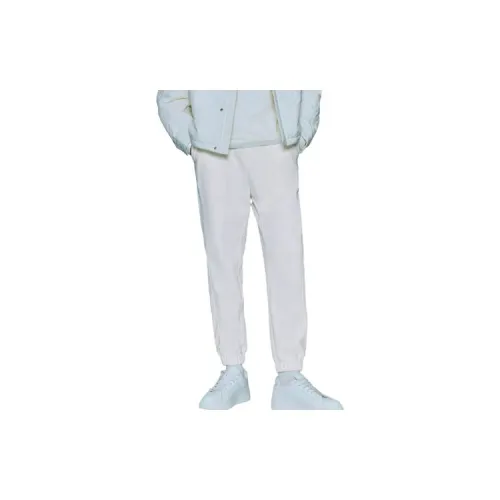 GXG Knitted Sweatpants Men