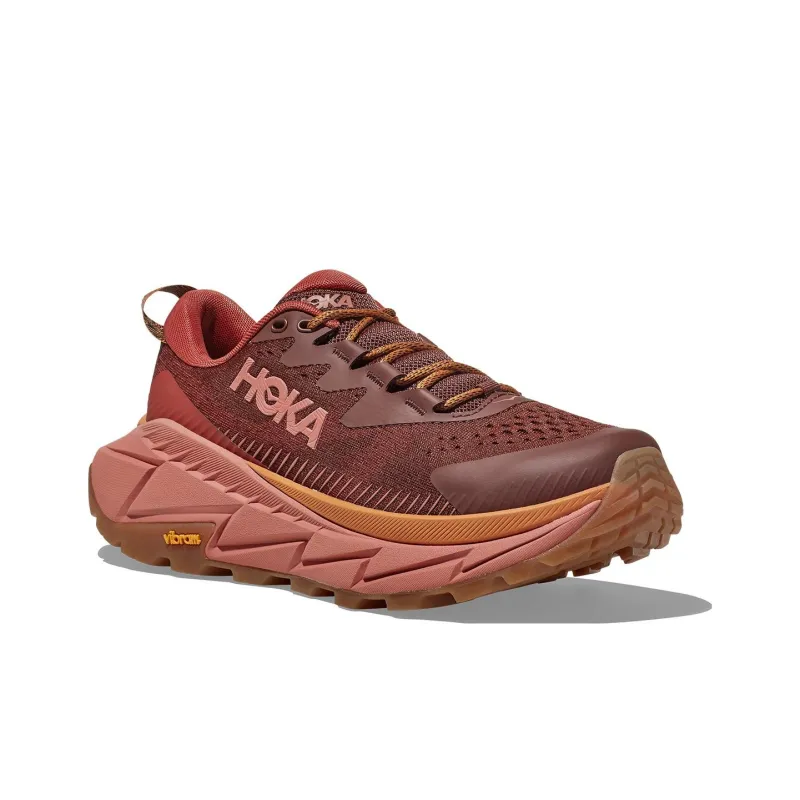 HOKA ONE ONE Skyline Float X Spice Hot Sauce Women's-1