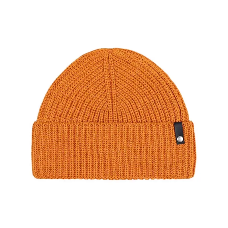 Adidas Originals   Beanies Unisex Orange-1